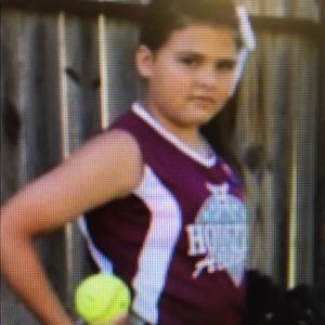 Meet your Posher, Ashtyn